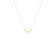 2.5mm Gold