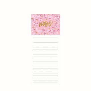 Magnetic Notepads