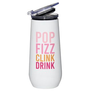 Champagne Tumbler