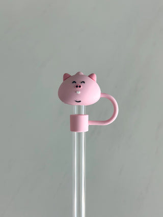 Straw Cover 10MM