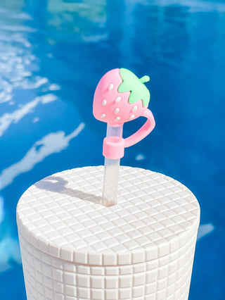 Straw Cover