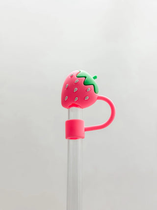 Straw Cover 10MM