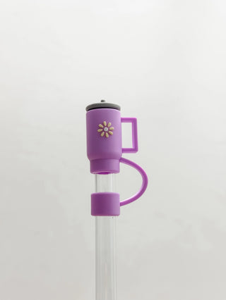 Straw Cover 10MM