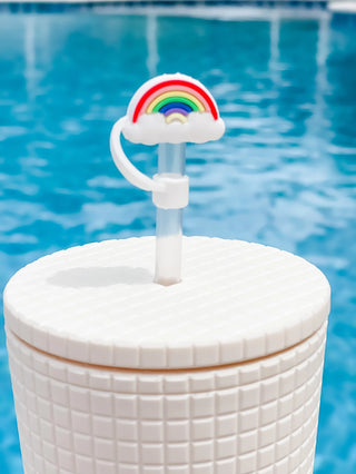 Straw Cover