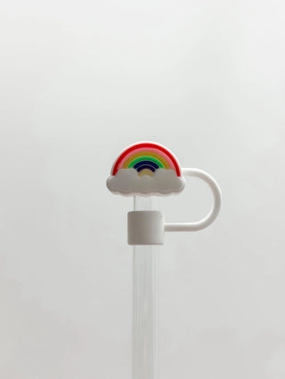 Straw Cover 10MM