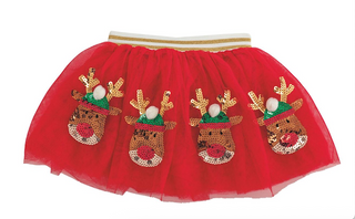 Christmas Tutus
