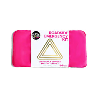 Essentials Roadside Emergency Kit