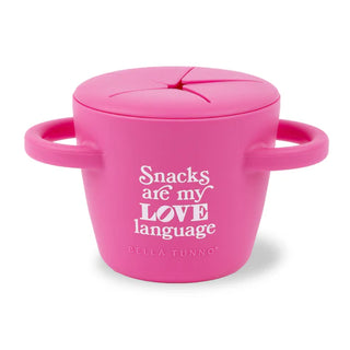 Happy Snacker