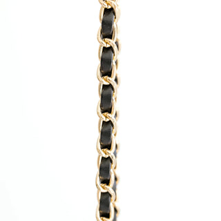 Chain Mail Purse Strap