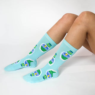 Ranch Crew Socks