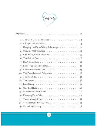 Devotions for a Sacred Marriage