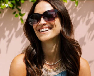 Cabana Polarized Sunglasses