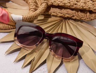 Cabana Polarized Sunglasses