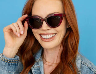 Capri Sunglasses