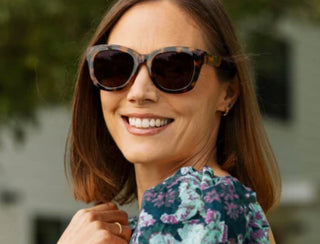Center Stage Sunglasses