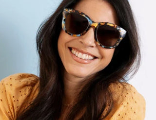 Center Stage Sunglasses