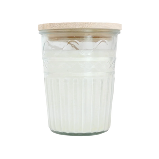 Everyday Timeless Jars