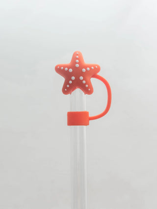 Straw Cover 10MM