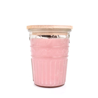 Summer Timeless Jars
