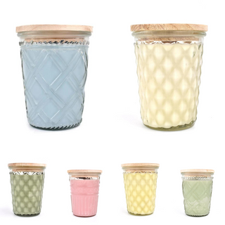 Summer Timeless Jars