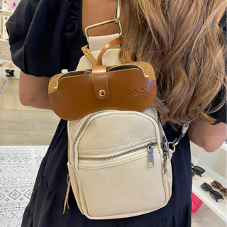 Eyewear Clutch