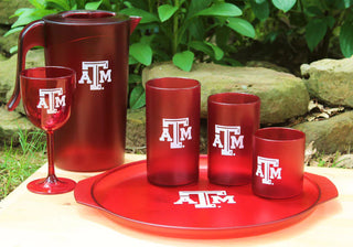 Texas A&M Drinkware