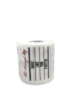 Poop Jokes Toilet Paper