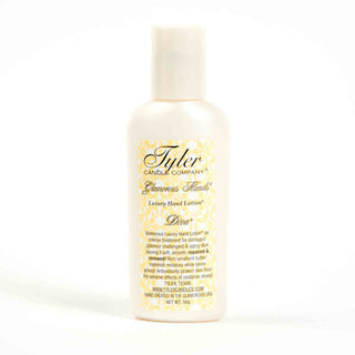 Diva Luxury Hand Lotion