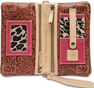 Sally Uptown Crossbody