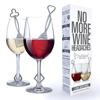 The Wand Wine Purifier
