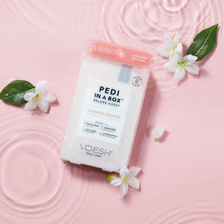 Pedi Moments Duo