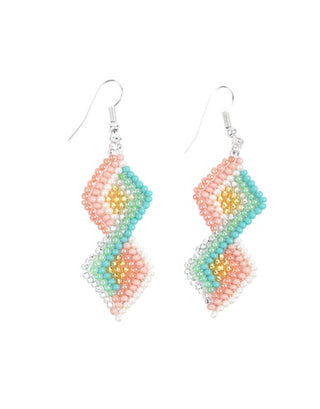 Boho Chic Earrings