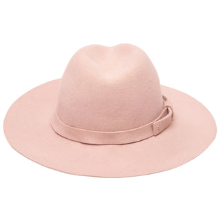 Beyond Prairie Felt Fedora