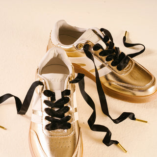 Step It Up Shoelaces