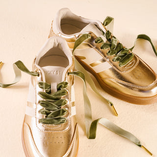 Step It Up Shoelaces