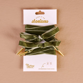 Step It Up Shoelaces