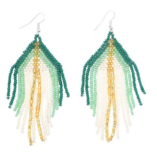 Boho Chic Earrings