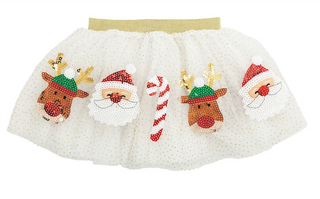 Christmas Tutus