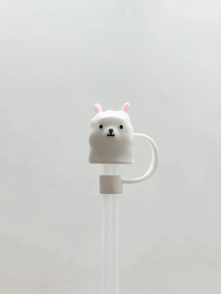 Straw Cover