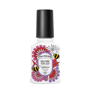 Before-You-Go Toilet Spray