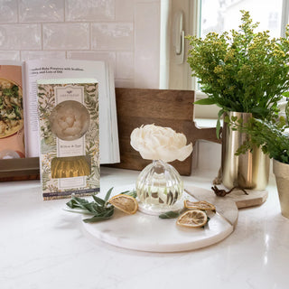 Willow & Sage Flower Diffuser