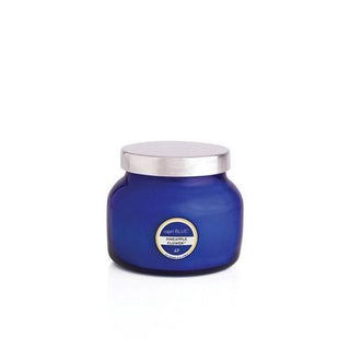 Pineapple Flower Signature Candle