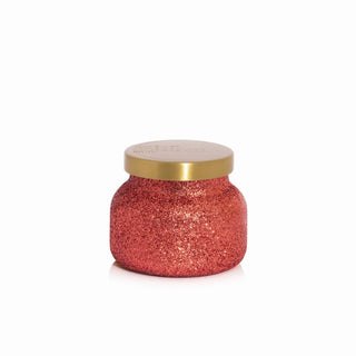 Apple Cider Social Glam Jar