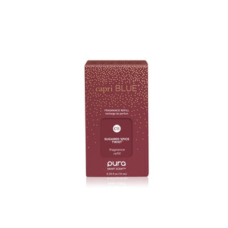 Pura Diffuser Refill - Holiday Scents