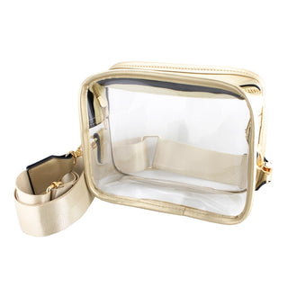 Camera Crossbody