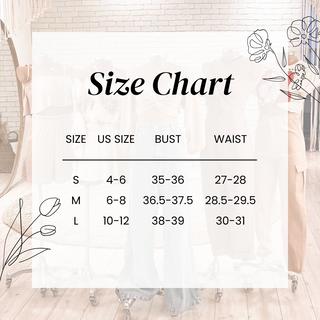 Botanical Print V-Neck Top