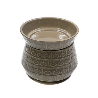 Grey Signature Electric Melter