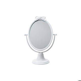 Bow Metal Mirror