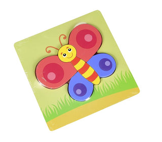Nature Puzzles
