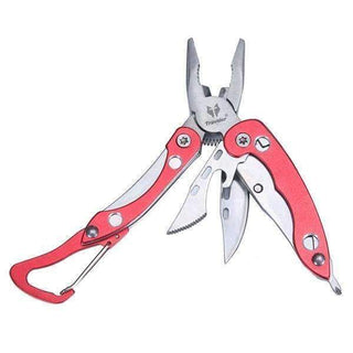 10 in 1 Sideclip Multi-Tool
